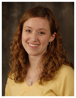 Dr. Nikki Shoemaker