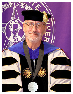 Dr. Daniel Unger