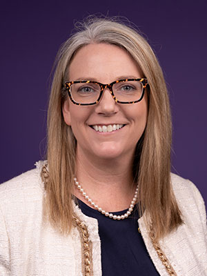 Dr. Rachel Jumper