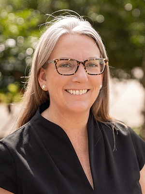 Dr. Rachel Jumper