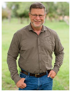 Dr. Neal Wilkins