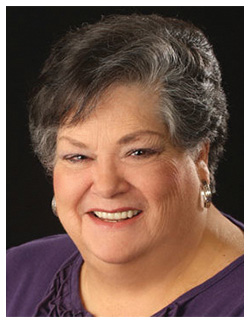 Pat Spence