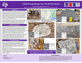 Rebecca Beyer poster