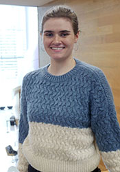Rebecca Beyer