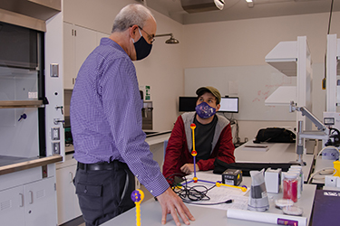 Remote Sensing lab