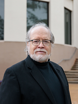 Dr. Richard Berry