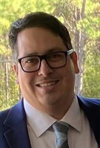 Robert Edrozo