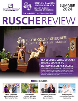 Summer 2024 issue cover
