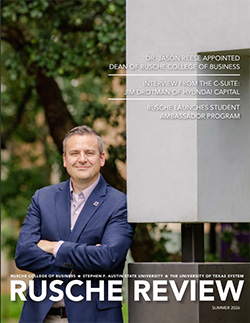Summer 2026 cover