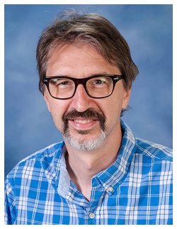 Russ Havard