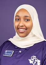 Ruweida Mohamed