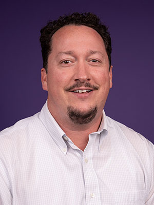 Dr. Ryan Phelps