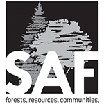 Society of American Foresters logo