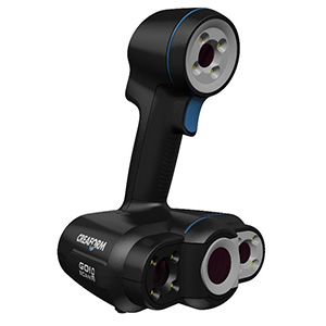 Creaform 3D Scanner