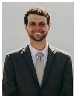Dustin C. Harrison