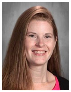 Lindsey Nevels Turner