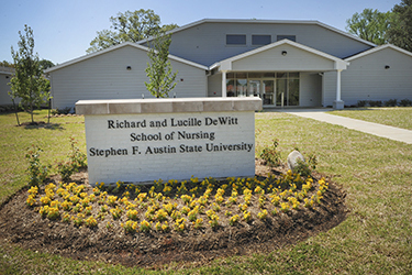 School of Nursing