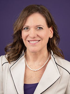 Dr. Deb Scott