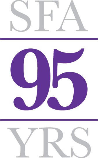 SFA 95 Years