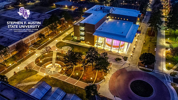 Cole STEM Building