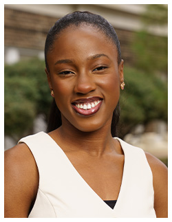 Ufuoma Awadje