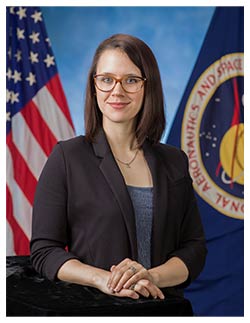 Sarah Volkman