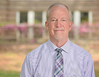 Dr. Stephen Shrewsbury