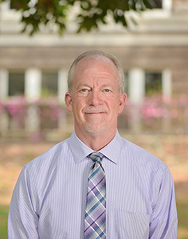 Dr. Stephen Shrewsbury