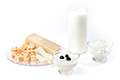 dairy products