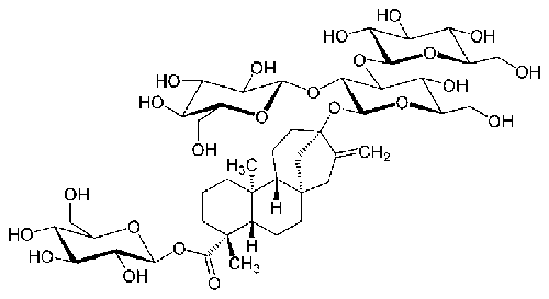 Rebaudioside