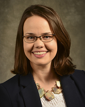 Megan Weatherly