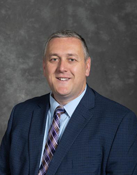 Dr. Spencer Willardson
