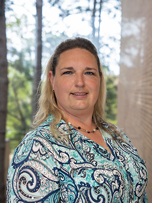 Dr. Stephanie Jones