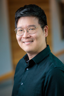 Dr. Steve Ko, conductor