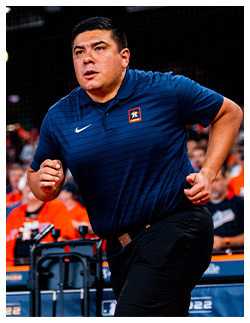 Eric Velazquez