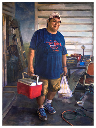 "Mi Apa" by Arely Morales