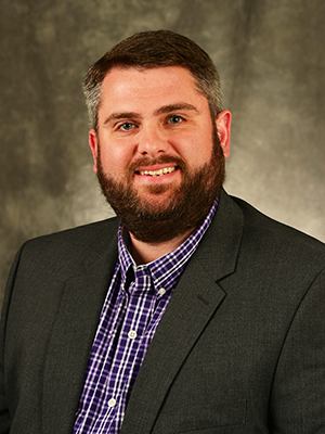 Dr. Jeremy Stovall