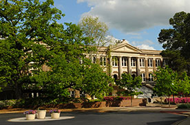 Office of Student Conduct & Outreach