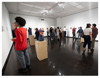 Student gallery