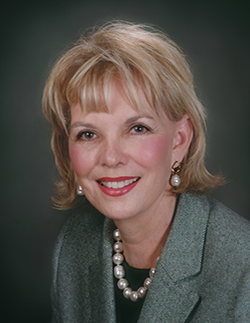 Dr. Vi Alexander