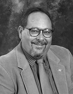 Mr. Allen Oster