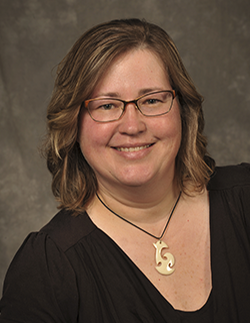 Dr. Alyx Frantzen