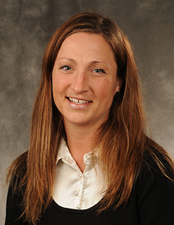 Dr. Kim Archer
