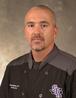 Mr. Todd Barrios