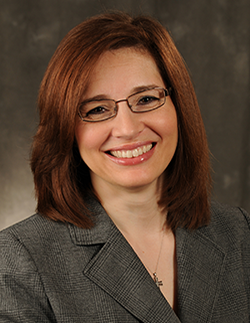 Dr. Lesa Beverly