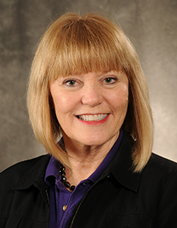 Dr. Linda Bond