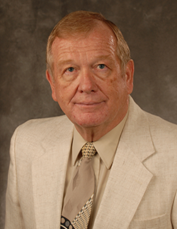 Dr. Wayne Boring