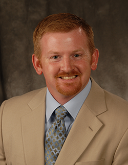 Dr. Joey Bray