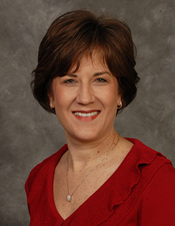 Ms. Leisha Bridwell