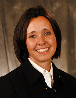 Dr. Erin Brown